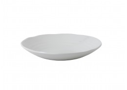 Dudson White Coupe Bowl